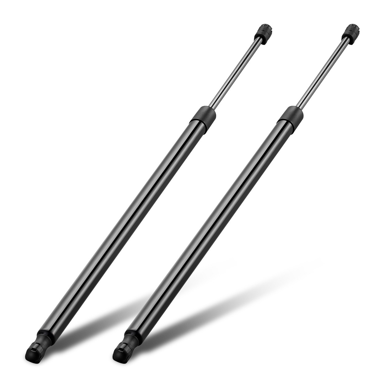 2x Rear Hatch Tailgate Lift Supports 68907-0C021 Fits Toyota