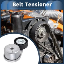 Belt Tensioner for Dodge Avenger 2007-2010 No.04891617AA Metal 1 Pcs