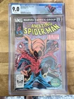 Amazing Spider-Man #238 CGC 9.0 1st App. Of The Hobgoblin Marvel Comics 1983