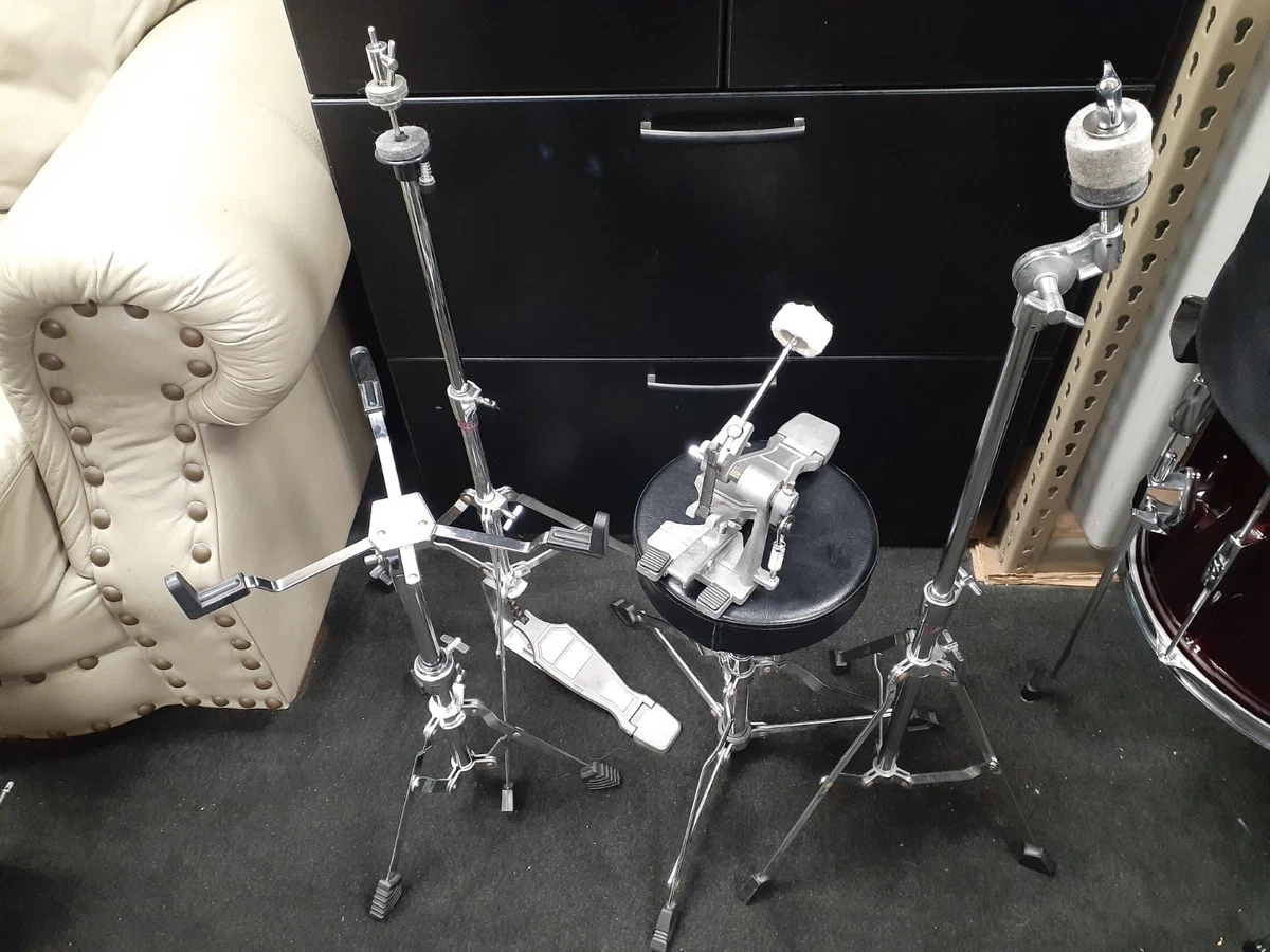 Ludwig Snare Drum Percussion Stands for sale | eBay