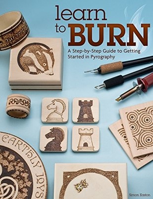 LEARN TO BURN: A STEP-BY-STEP GUIDE TO GETTING STARTED IN **BRAND NEW**