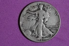 ESTATE FIND 1942 - Walking Liberty Half Dollar!!  #N08150