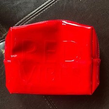 YSL Beauty Cosmetic Case Yves Saint Laurent