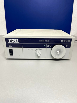 KARL STORZ  nova 201315 20