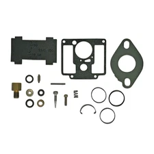 Carburetor Repair Kit Economy fits Case Tractor
