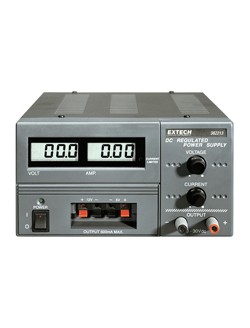 Extech 382213: Digital DC Power Supply