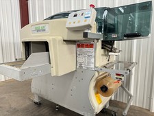 Metro Toledo 647 Auto Wrapper Solo Max