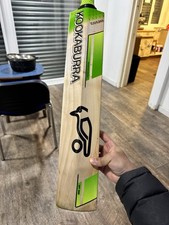 Kookaburra Kashmir Willow Cricket Bat SH