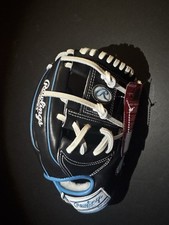 New Rawlings Pro Preferred 11.5