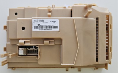 21501398800 W11305855 1950105324 Steuergerät Waschmaschine Bauknecht e.t.c