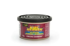 Car AC CS Désodorisant pour Voiture Blueberry Can