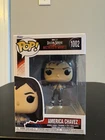 Funko Pop! Vinyl: Marvel - America Chavez #1002