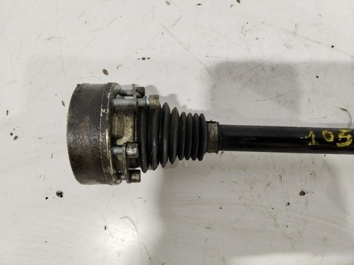 antriebswelle vorne links VOLKSWAGEN TOURAN 1T2 ADVANCE 2009 1852673