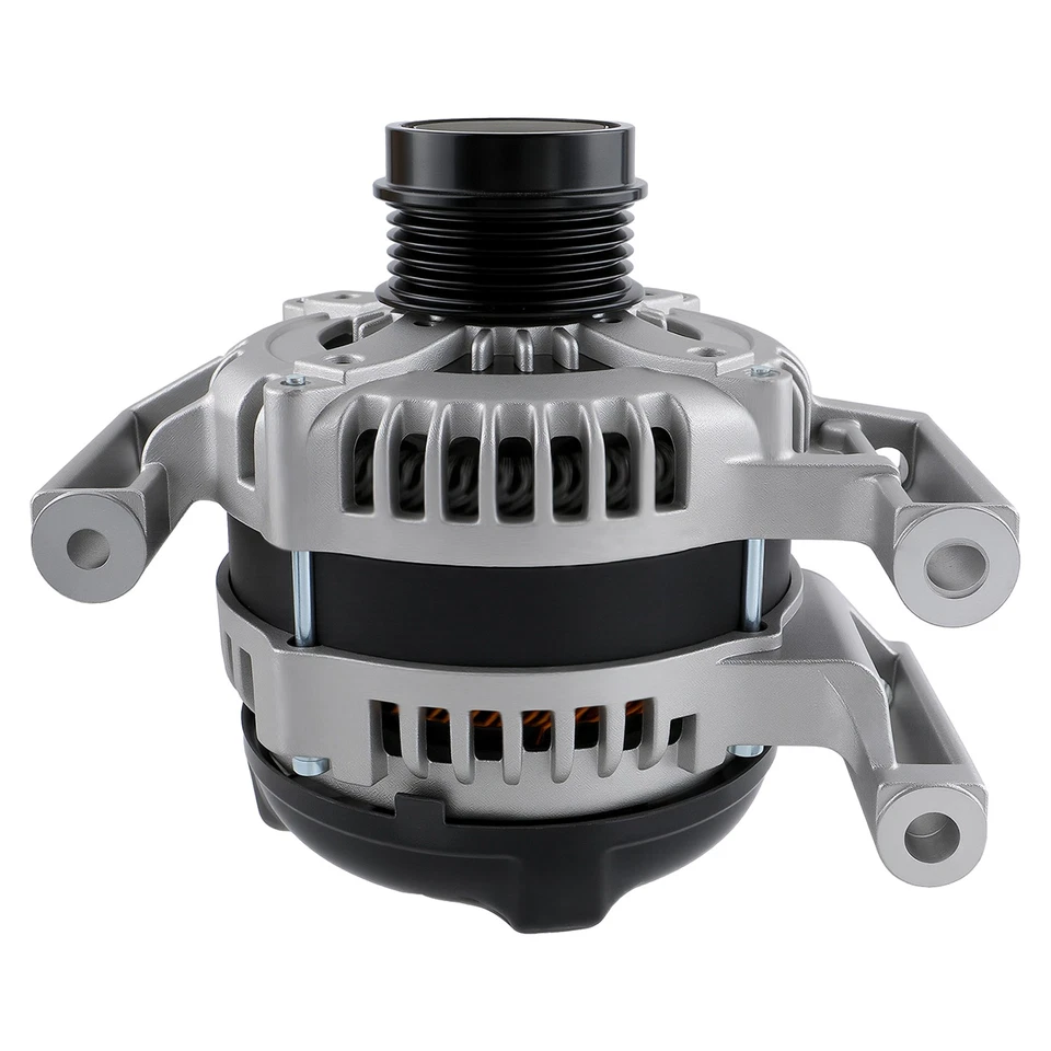 Alternador 150A 13592811 para Chevy Blazer 2,5 L 2019 / GMC Canyon 2,5 L 2015-2016 Foto 2 de 4