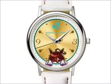 Uma Musume Pretty Derby Original Watch 2nd Edition Agnes Tachyon PSL