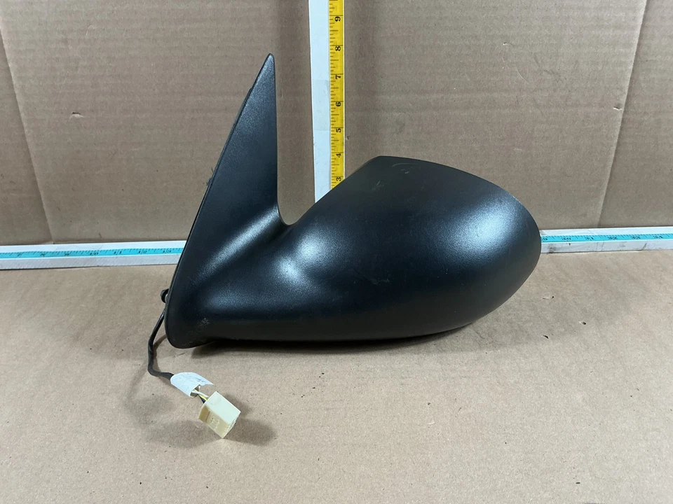 Espejo retrovisor lateral izquierdo del conductor Chrysler PT Cruiser 2003-2004 128-04150AL OEM Foto 4 de 4