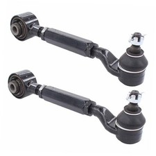 Left and Right Pair Rear Upper Control Arm with Ball Joint Assembly for Acura