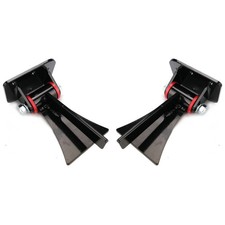 Ford Big Block Bbf 429-460 Engine Weld-in Motor Mounts Ford Big Block Bbf 429-460 Engine Weld-in Motor Mounts