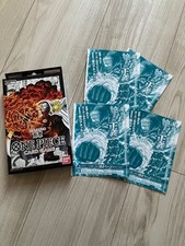 One Piece Card Game Start Deck Navy V Jump 2022 Dez Promo 4 Karten Set