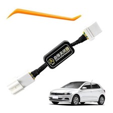 Auto Start Stop Eliminator Compatible withth Gen Honda Accord 2023 2024/Honda 1
