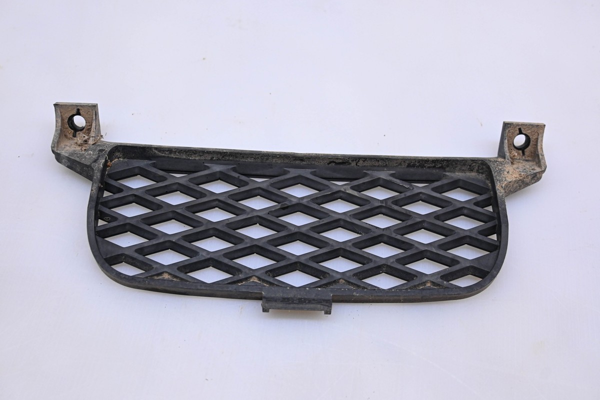 2006 SUZUKI KING QUAD 700 Front Inner Fender Cover Grill 53212