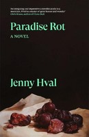 Jenny Hval Paradise Rot