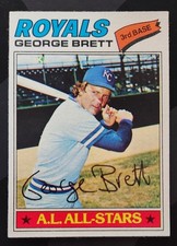 1977 Topps Baseball Cards 19