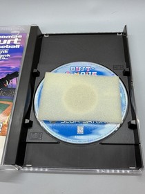 Bust-A-Move 2 Arcade Edition Sega Saturn CIB