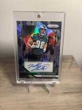 2018 Panini Prizm Football Cards 24
