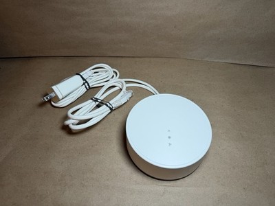 IKEA TRADFRI Gateway E1526 Smart Home Hub White Ethernet and USB Connection