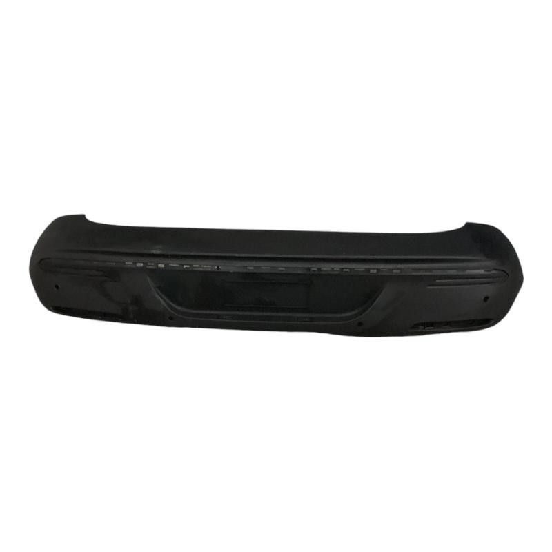 Moldura inferior parachoques trasero Mercedes EQA finition origine A2438854201