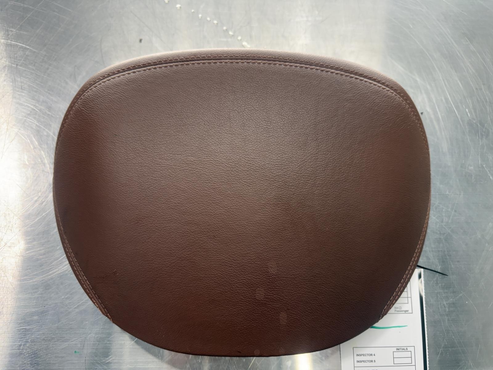 Maserati Ghibli 2014 Upper Cover panel P/N 06700184990
