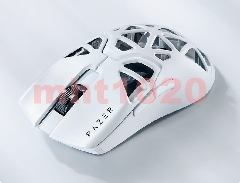 Razer Viper Mini Signature Edition Gaming Mouse White Minise | eBay