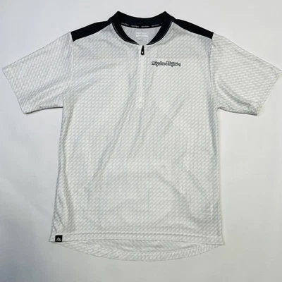 Troy Lee Designs Shirt Mens Small MTB Mountain Bike Jersey Polyester - Image 1 of 4