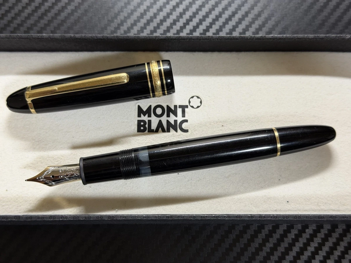Montblanc 146 for sale | eBay