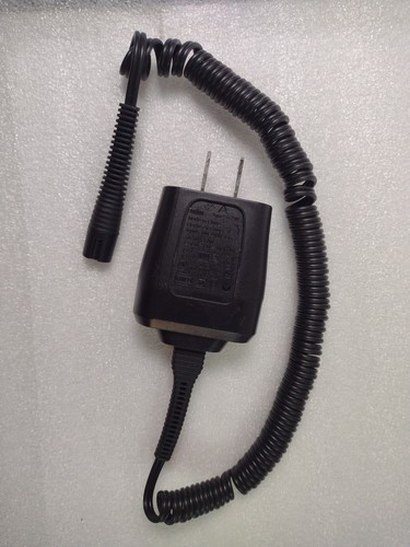 Original BRAUN AC Power ADAPTER CHARGING Cord CHARGER Type 5 210 (5-210) Lot1B