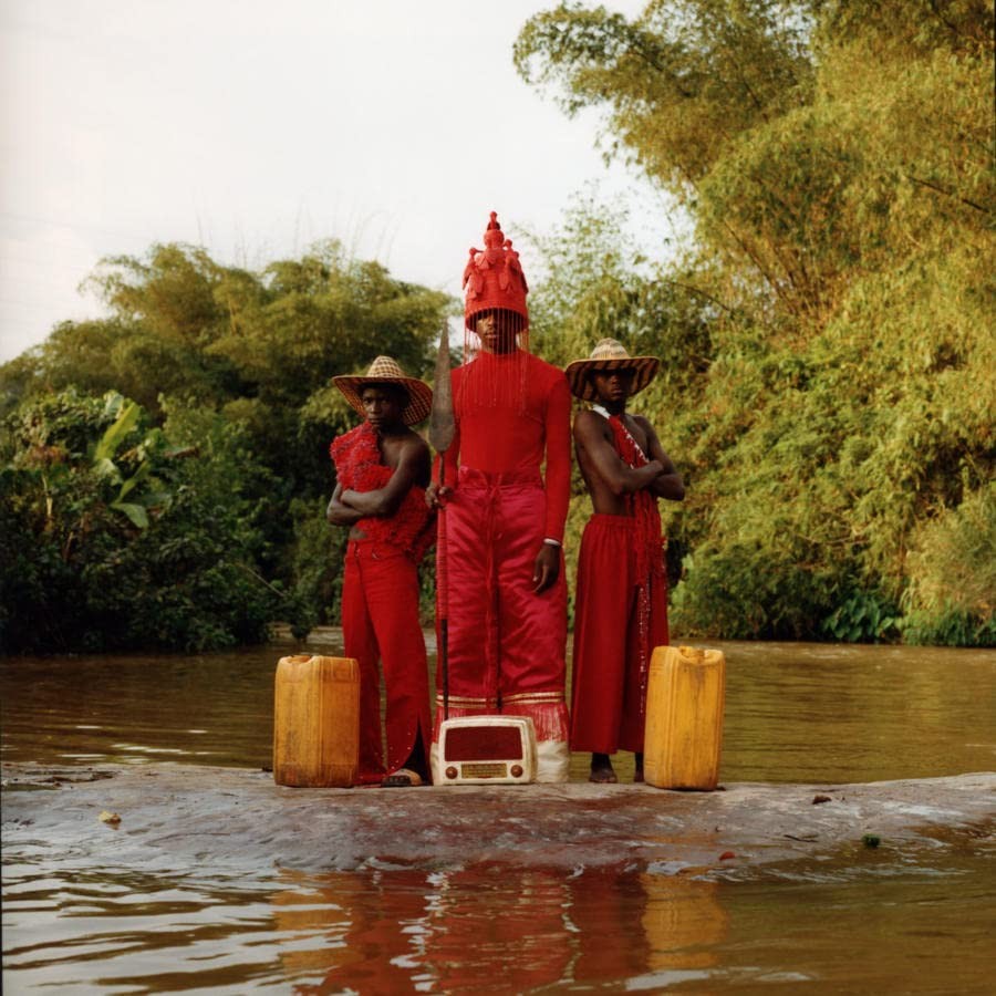 Petite Noir La Maison Noir / the Black House CD NEW