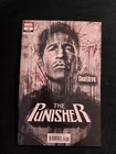 PUNISHER #3 DAREDEVIL BORN AGAIN TELEVISION JON BERNTHAL VARIANT 1