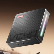 SOULMATE VC40 4K capture card Switch/PS5 Camera Game Live Dedicated HD Collector