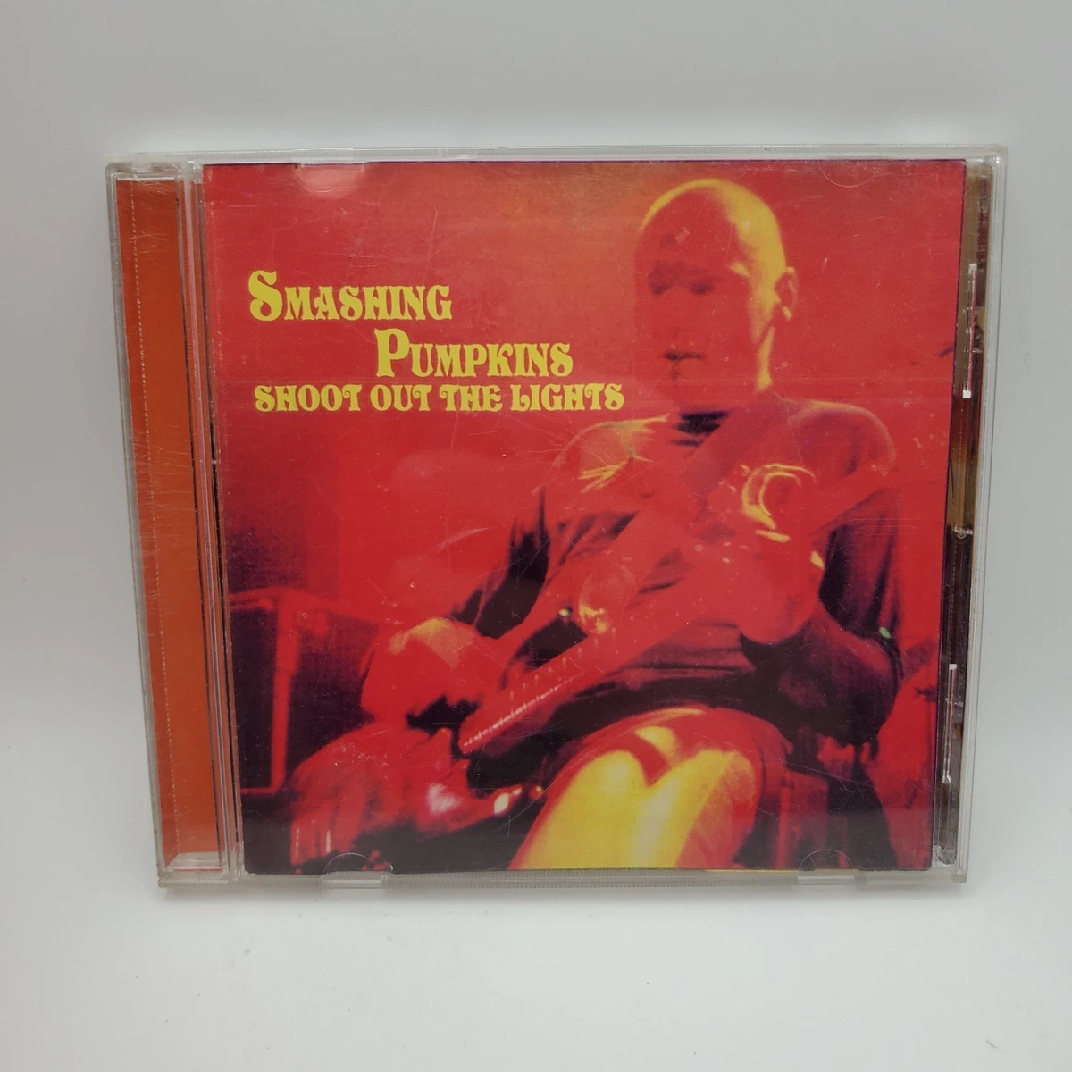 The Smashing Pumpkins Music CDs for sale | eBay