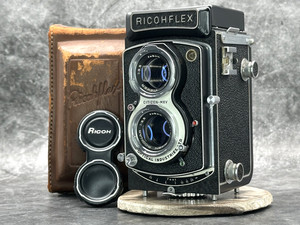 Ricohflex Model VII | eBay