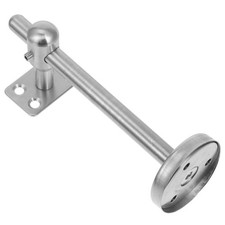 Staircase Handrail Support Fixing Fittings Hardware Chrome Brackets