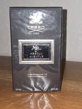 Creed Absolu Aventus 50ml Spray for Men, sealed 