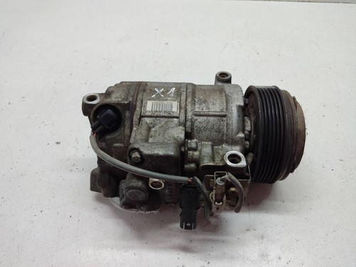 BMW X1 E84 2012 Diesel Klimaanlage AC Kompressor Pumpe 6987862 AAA37685