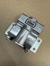Setrab Oil Thermostat