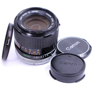 Canon FD 35mm f2 SSC Lens FDマウント Canon FD 35mm F2 Ssc | eBay