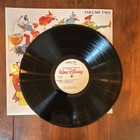 Disney Magical Music 50 Years Original Soundtracks 4 LP Vinyl Box Set 1978 — photo 6