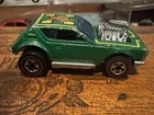 1974 Green Gremlin Grinder  Hot Wheels Redline Flying Colors H/K  💯 Original