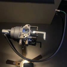 Carburetor Westinghouse WGen3600DF 3600Watt Dual Fuel Portable Generator