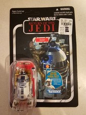 Star Wars R2-D2 2010 Vintage Collection VC25 Return of the Jedi